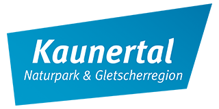 Logo Kaunertal