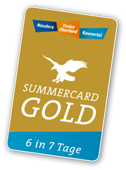 Summercard Gold
