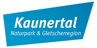 Logo Kaunertal